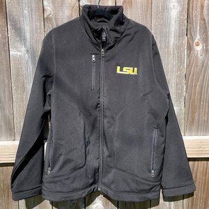 LSU Jacket
